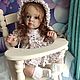 Кукла реборн для примера. Куклы Reborn. Living doll. Ярмарка Мастеров.  Фото №8