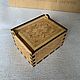 Naruto Music Box - Sadness and Sorrow. Musical souvenirs. musiccraftbox. My Livemaster. Фото №5