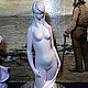 Винтаж: Lladro.Красотка.Ню.Испания.Статуэтка. Статуэтки винтажные. Антик.Декор.Винтаж. Интернет-магазин Ярмарка Мастеров.  Фото №2