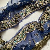 Материалы для творчества handmade. Livemaster - original item Antique lace No. №392. Handmade.