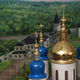 Макет ТОБОЛЬСКИЙ КРЕМЛЬ (Россия)