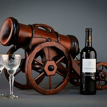 Фляга из тыквы – заказать на Ярмарке Мастеров – 1VA8LRU | Оформление ...