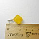 Amber cross with the Savior Not Made by Hands R-553. Cross. Amber shop (vazeikin). My Livemaster. Фото №6