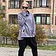 Заказать Свитшот. BIJIN Nataliy Roschina. Ярмарка Мастеров. . Свитшоты Фото №3