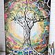 A picture with the meaning of 'Neurodrew of well-being'. Pictures. darina-lb. Online shopping on My Livemaster.  Фото №2