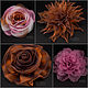Heart Pendant (425) Designer Jewelry. Brooch-clip. Svetlana Parenkova (parenkova). My Livemaster. Фото №14