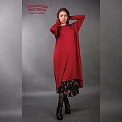 Одежда handmade. Livemaster - original item Dress-1325. Handmade.