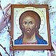 Icon Of Lord The Almighty, Icons, Tomsk,  Фото №1