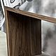 Стол JOKER. Столы. BULL WULL FURNITURE. Ярмарка Мастеров.  Фото №6