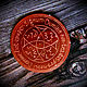 'The talisman of Happiness'sacred seal-the pantacle, Wishmaster, Koshehabl,  Фото №1