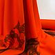 Ткань VALENTINO кашемир шерсть натуральный пальтовая ,Италия. Ткани. ТКАНИ OUTLET. Ярмарка Мастеров.  Фото №4