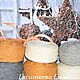  Wool yarn made of natural wool. Yarn. Down shop (TeploPuha34). Online shopping on My Livemaster.  Фото №2