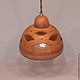 Lamp with a deep reflector on the suspension, Lampshades, Moscow,  Фото №1