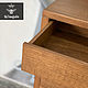Order Chest of drawers HURACAN. 24na7magazin. Livemaster. . Dressers Фото №3