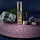Парфюмерная вода программная Berkana. Духи. RUNICA magic craft perfume. Интернет-магазин Ярмарка Мастеров.  Фото №2