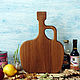 Order A set of cutting boards CONNOISSEUR. LightsWood. Livemaster. . Cutting Boards Фото №3