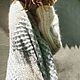 Order Cozy soft mohair sweater oversize large knit. svetlana-sayapina. Livemaster. . Sweaters Фото №3