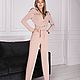 Order Women's pantsuit. buravovabrand. Livemaster. . Jumpsuits & Rompers Фото №3