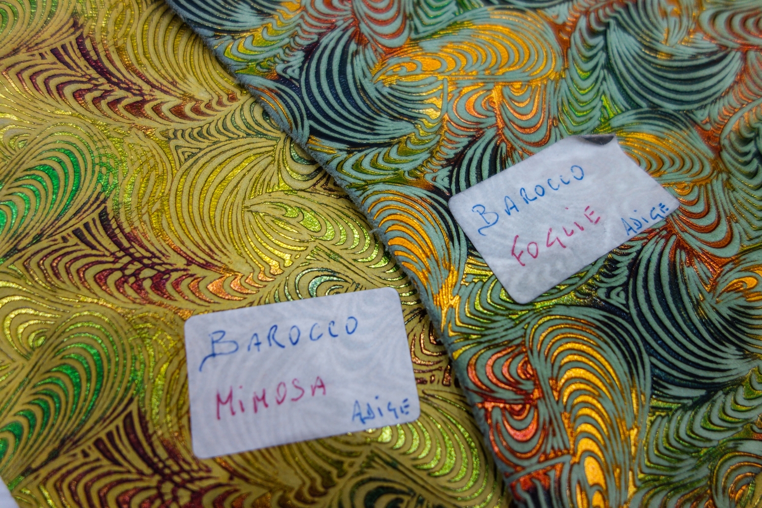Мой профиль