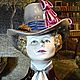Винтаж: Елизавета.RAR.Coalport.Королева Англии.Бюст.Статуэтка. Статуэтки винтажные. Антик.Декор.Винтаж. Ярмарка Мастеров.  Фото №9
