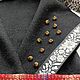  Ткани, кружево, отделка, набор для рукоделия, 21 шт. Ткани. 'Вдохновение для рукодельницы'. Ярмарка Мастеров.  Фото №13