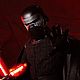 Kylo Ren Costume (Star Wars), Cosplay costumes, St. Petersburg,  Фото №1