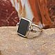 Satyr signet ring, Rings, Vladivostok,  Фото №1