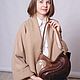 Инь - Янь. Классическая сумка. Diana Ulanova. Интернет-магазин Ярмарка Мастеров.  Фото №2