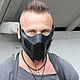 Маска Mortal Kombat Нуб Сайбот, Защитные маски, Сочи,  Фото №1