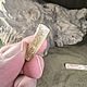 Данбурит Кристаллы 2.5+3.5гр. Природные камни. Цена за оба кристалла. Кристалл. Seven Minerals. Ярмарка Мастеров.  Фото №7