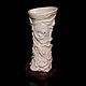  Vase-Carp.Bone Carving. Vases. ot-petrovicha (ot-petrovicha). Online shopping on My Livemaster.  Фото №2