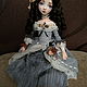 Copy of Doll "Catty". Dolls. ReLenArtDolls (Relen). Online shopping on My Livemaster.  Фото №2