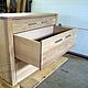 Narvik N-9 oak chest of drawers. Dressers. aleksej-ixw. My Livemaster. Фото №5