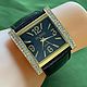 Винтаж: Joan Rivers. Часы. Артикул: FWBox2Watch. Часы винтажные. Флоренция (florentsiya). Интернет-магазин Ярмарка Мастеров.  Фото №2