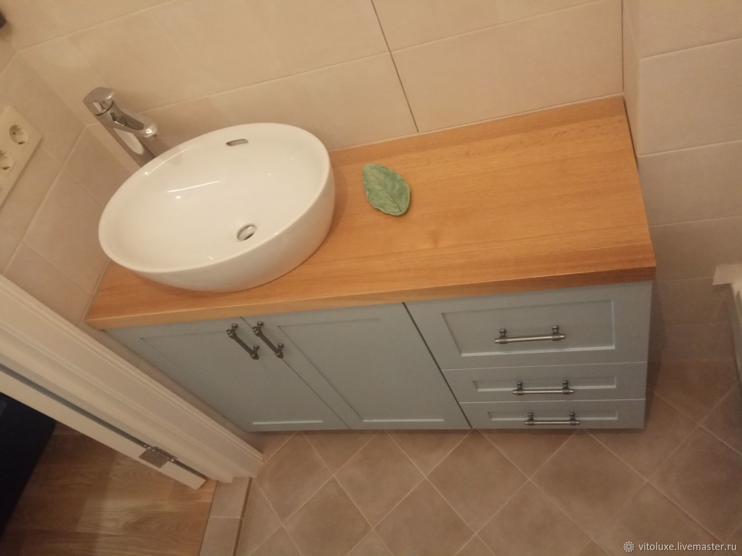 мебель для ванной тумба без раковины со столешницей
