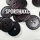  Sportmaxcode Buttons. Buttons. AVS -dressshop. Online shopping on My Livemaster.  Фото №2
