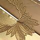 Пришивной элемент коллекции D&G. Аппликации. Итальянские ткани Gontess. Ярмарка Мастеров.  Фото №6