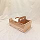 Napkin holder without drawing No. №1, Napkin holders, Odoev,  Фото №1