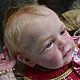 Лимитированный молд "Mary Ann" от Natali Blick. Заготовки для кукол и игрушек. RebornBoom-XXI. Интернет-магазин Ярмарка Мастеров.  Фото №2
