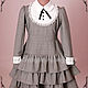 Order School uniform Art.026. ModSister. Livemaster. . Dresses Фото №3