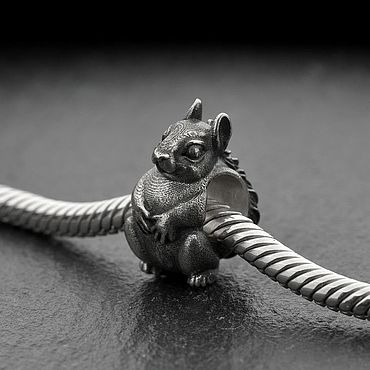 Украшения ручной работы. Ярмарка Мастеров - ручная работа Шарм Белка. Handmade.