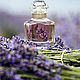 'Lavender escentric' Handmade perfume, Perfume, Moscow,  Фото №1
