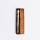 The support spindle in the OV8 gift organizer. Spindle. ART OF SIBERIA. My Livemaster. Фото №4