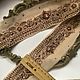 Lace antique №101. Lace. antilavka. Online shopping on My Livemaster.  Фото №2