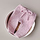Штаны детские вязаные. Штаны детские. MELISSA for baby. Ярмарка Мастеров.  Фото №4