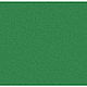 Фетр полиэстер рулонный 1 мм"Зеленый 105-01 Китай цена за м2, Ткани, Москва,  Фото №1