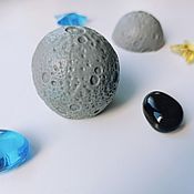 Dream-мыло сувенирное оливковое Луна