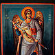Icon Of The Archangel Michael. Icons. ikon-art. My Livemaster. Фото №5