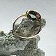 Женское золотое кольцо с Платиновым (желтым синим) Сапфиром 585 золото. Кольца. Ведические кольца драгоценные камни (bauroom). Ярмарка Мастеров.  Фото №5
