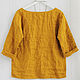 Amber blouse oversize. Blouses. etnoart. My Livemaster. Фото №5